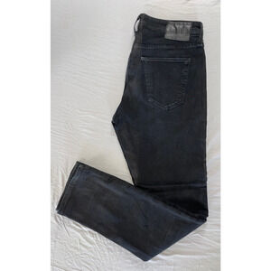 AG The Everett Slim Straight Stretch Denim Jeans Men's Size 31x32
